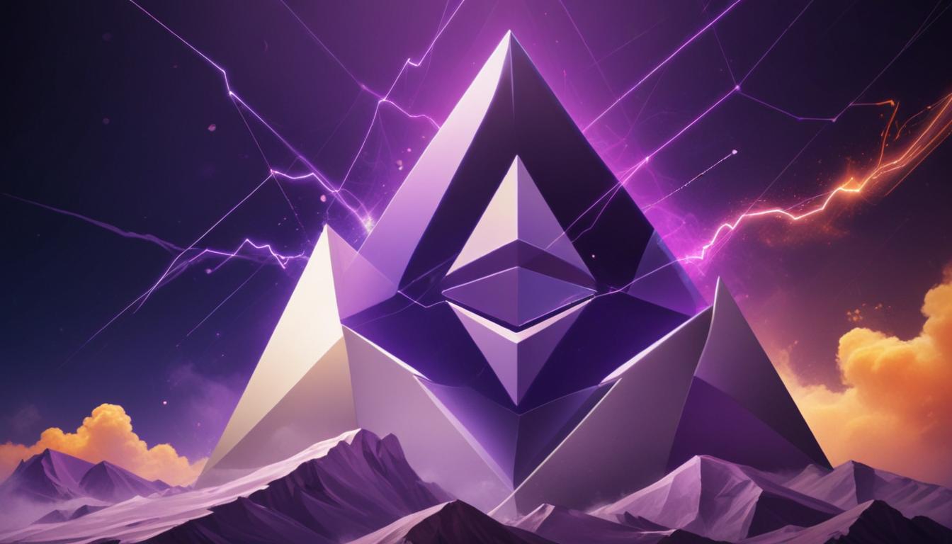 ШОК! Цена Ethereum: сопротивление, настроения и прогнозы на будущее! | Cryptodamus.io