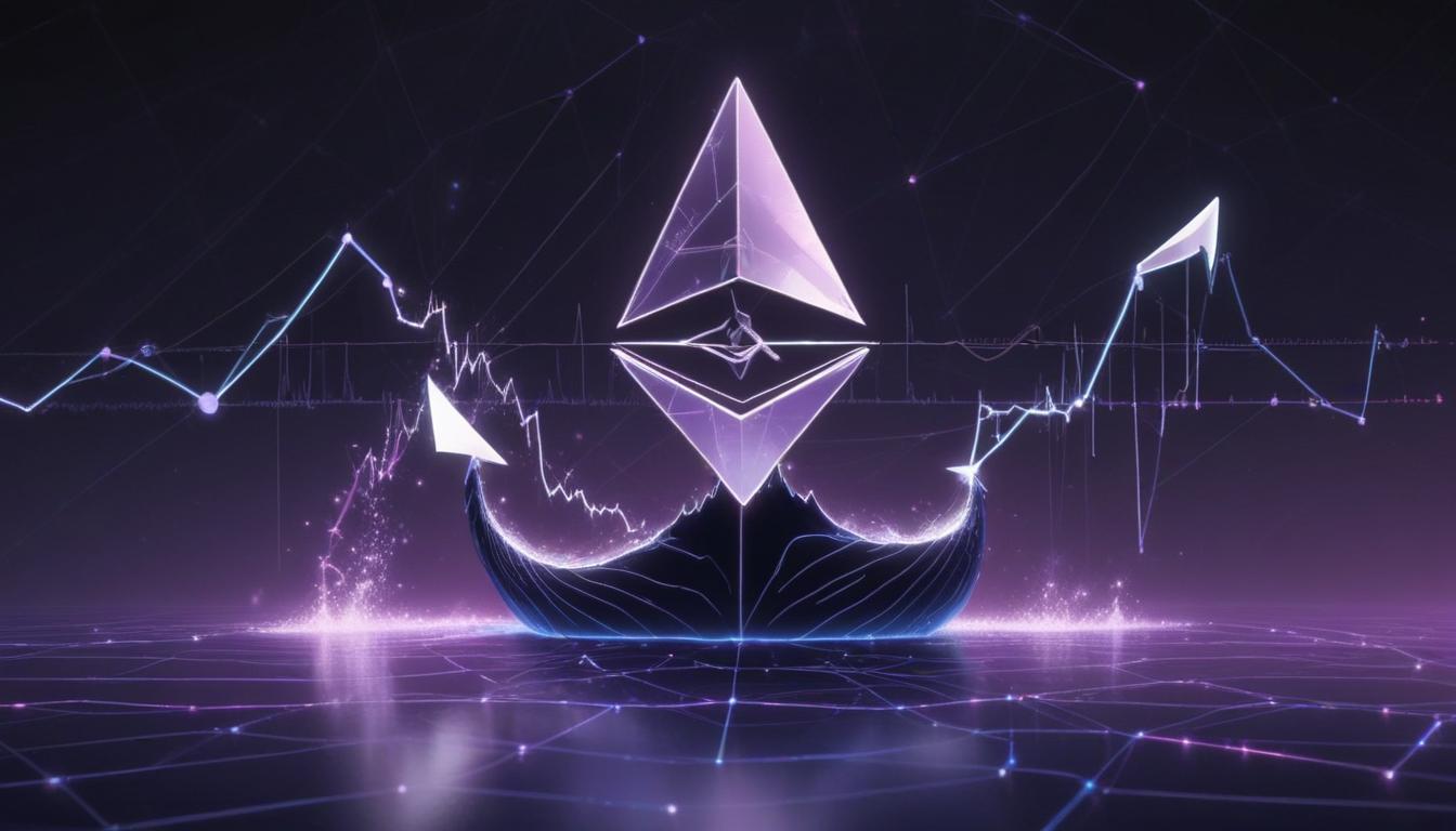 Ethereum's $2,330 Hurdle: Will It Break or Break Down? Expert Analysis Inside! | Cryptodamus.io