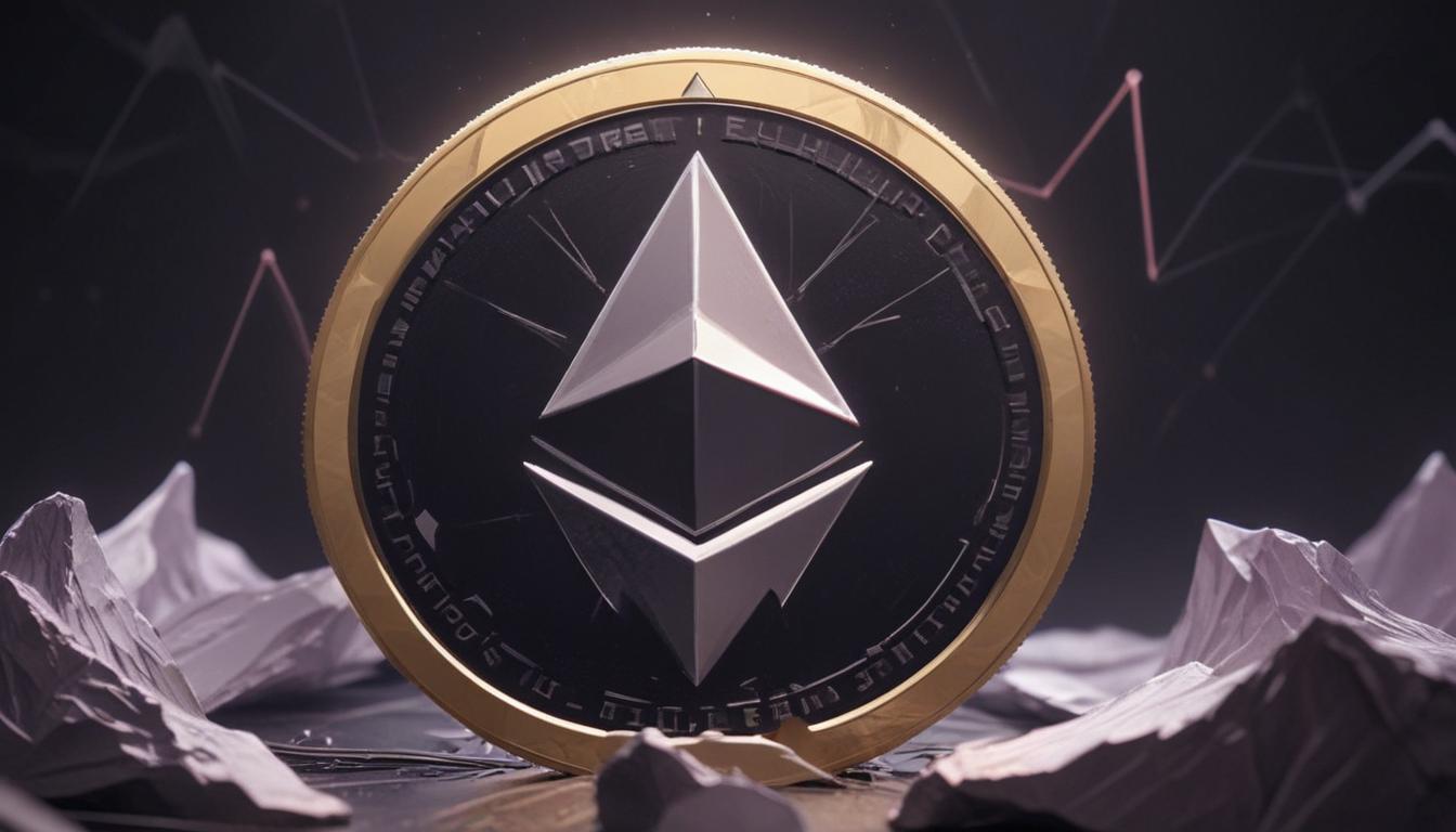 Ethereum's $2000 Price Prediction: Will ETH Conquer Resistance or Face a Crash? | Cryptodamus.io