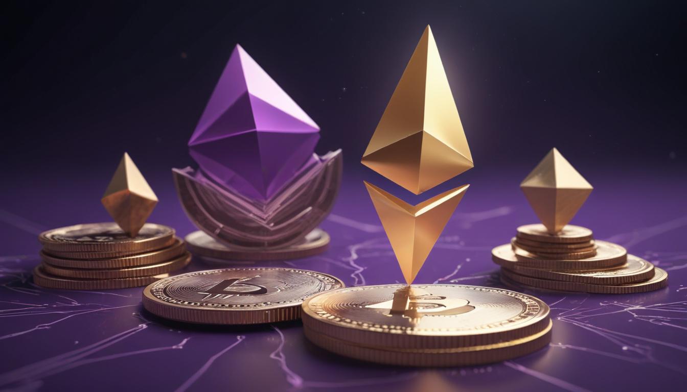Ethereum's 2024 Shock: Fees Soared Despite Layer 2! (Deep Dive) | Cryptodamus.io