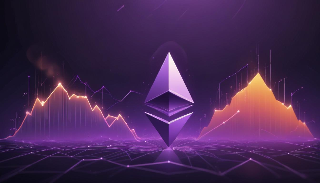 Прорыв Ethereum до $3000? Объём станет ключом к следующему ралли ETH? | Cryptodamus.io