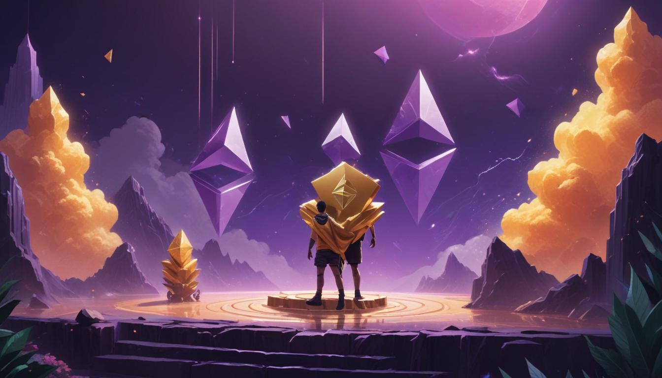 Ethereum's Challengers: Solana, Sui, & the Future of Blockchain | Cryptodamus.io