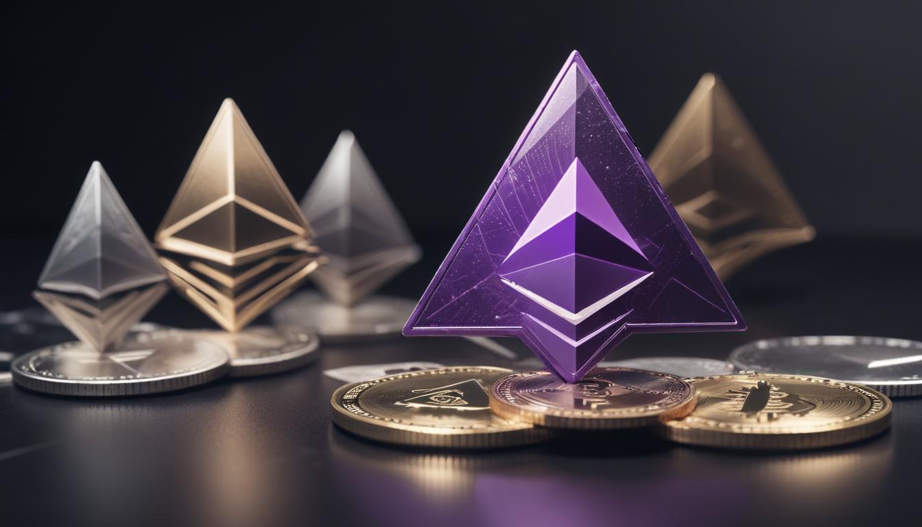 Ethereum на распутье: спасет ли Pectra короля? [2024] | Cryptodamus.io