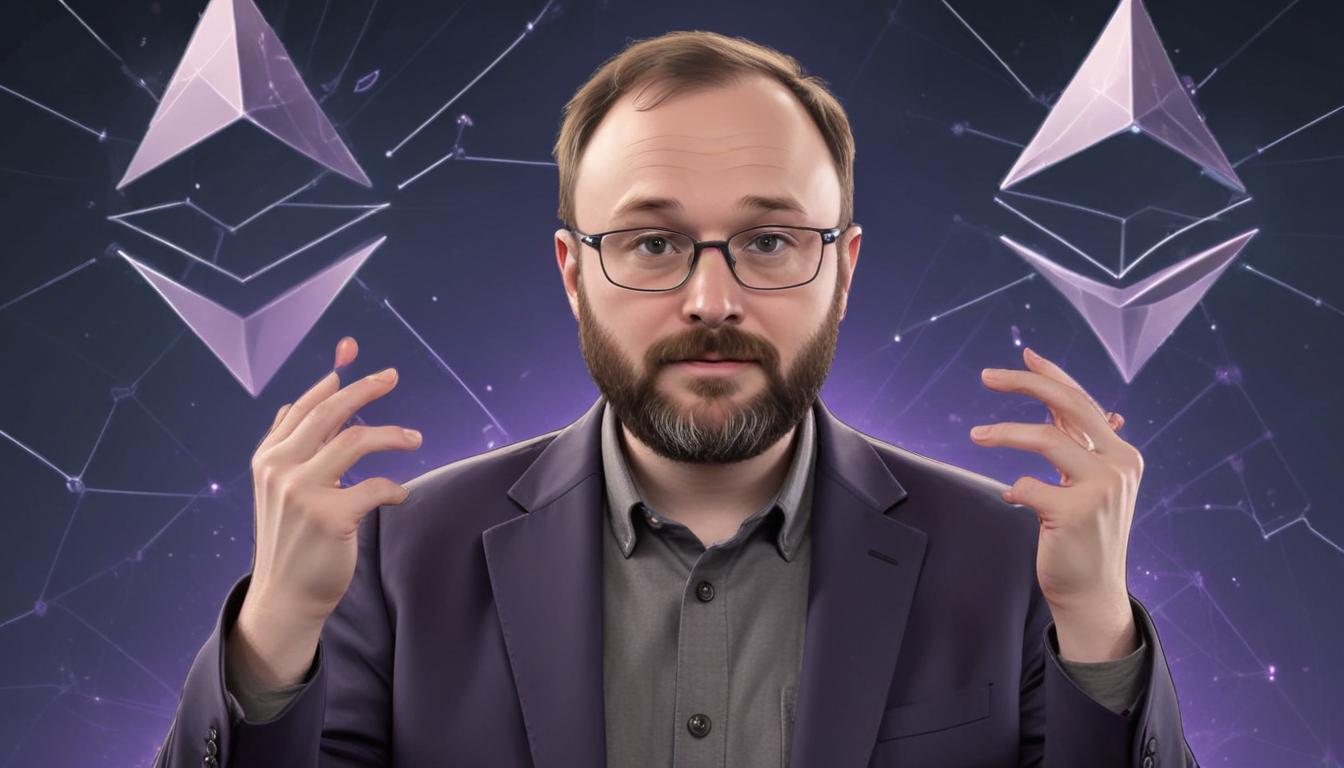 Ethereum's Demise? Hoskinson's Shocking Prediction & ETH's Fight Back! | Cryptodamus.io