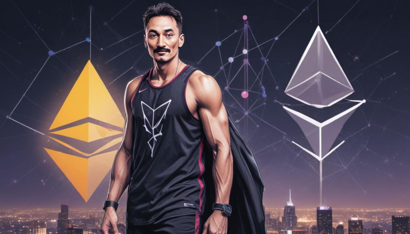 Судьба Ethereum: Крушение до $800 или бычий взлет? Разбираем прогнозы экспертов! | Cryptodamus.io