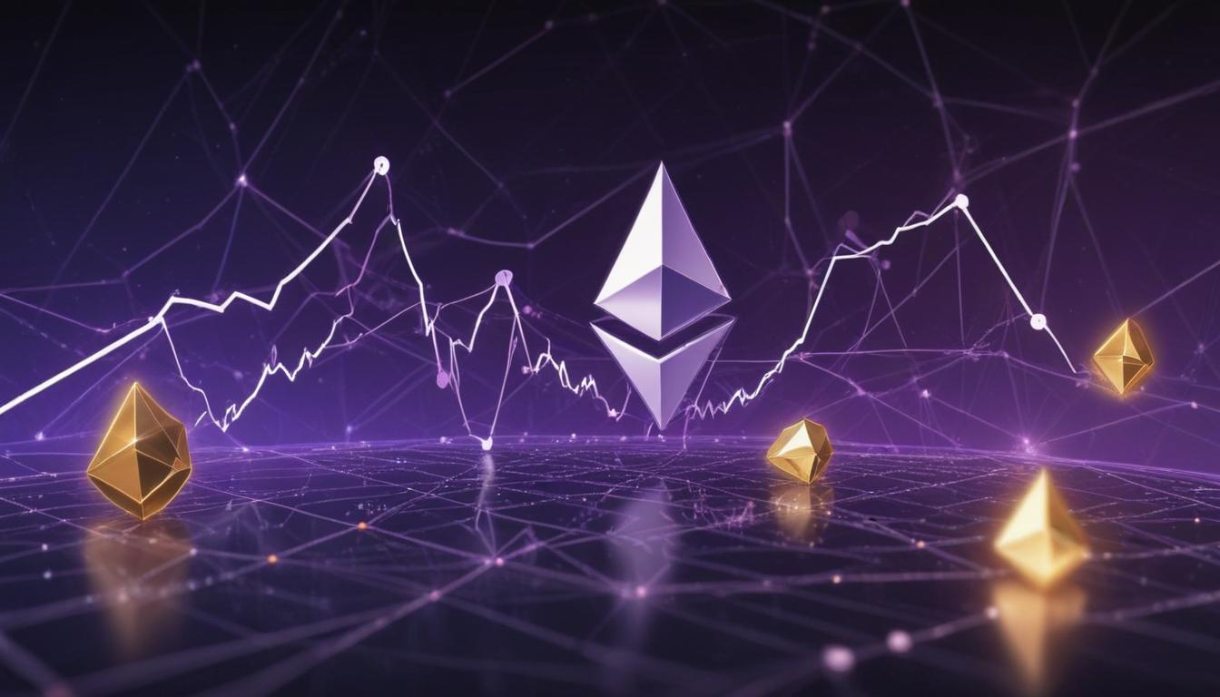 Судьба Ethereum до 16 января: прорыв или крах? Прогнозы экспертов! | Cryptodamus.io