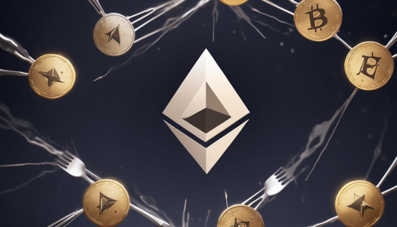 Ethereum's Gas Limit QUADRUPLED?! Fusaka Hard Fork REVOLUTION Explained! | Cryptodamus.io