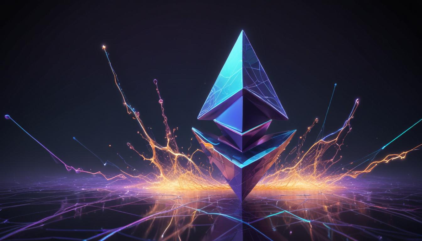 Кризис ликвидности Ethereum: Революционное решение Superchain! | Cryptodamus.io