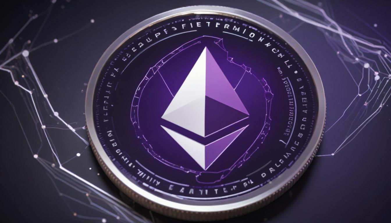 Обновление Ethereum Pectra: Ждет ли нас мощный рост цены? | Cryptodamus.io