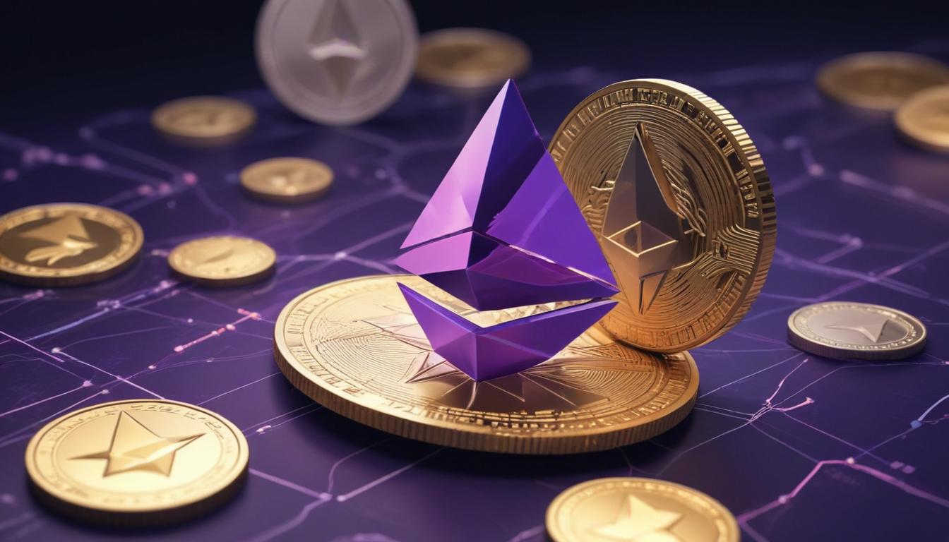 Ethereum после Dencun: Падение доходов и доминирование L2! Сможет ли Pectra спасти ситуацию? | Cryptodamus.io