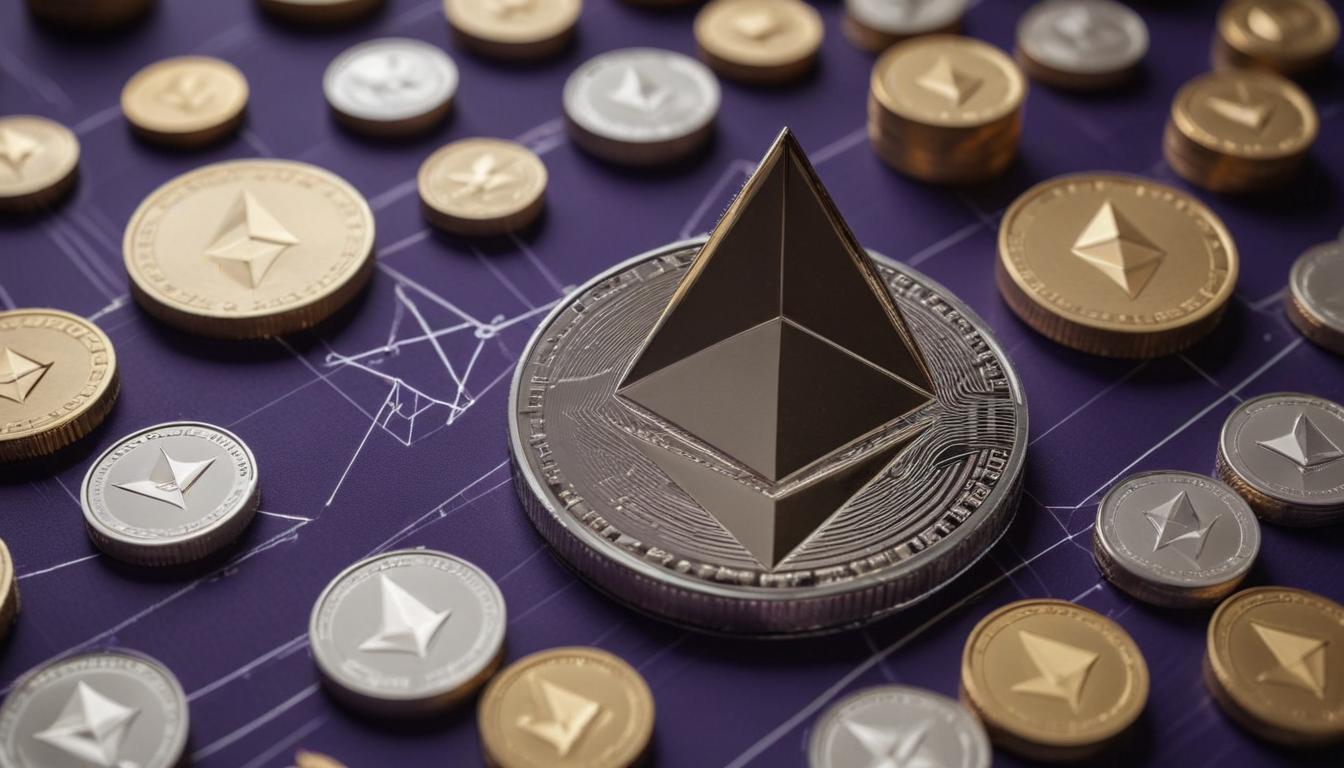 Крах цены Ethereum: Это дно? Анализ экспертов внутри! (2024) | Cryptodamus.io