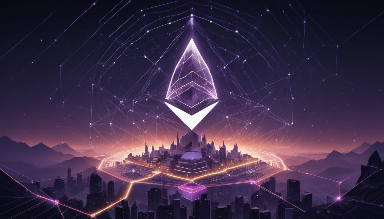 Ethereum's Reign: Why 'Killer' Chains Failed & Blockchain's Collaborative Future | Cryptodamus.io