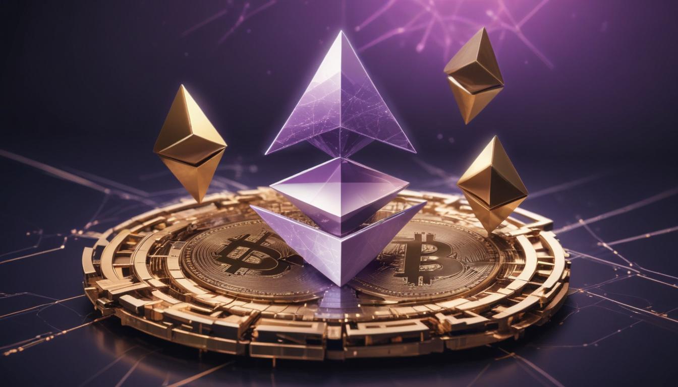 Ethereum's Scalability Crisis: Solana, Sui, & the Multi-Chain Future! | Cryptodamus.io