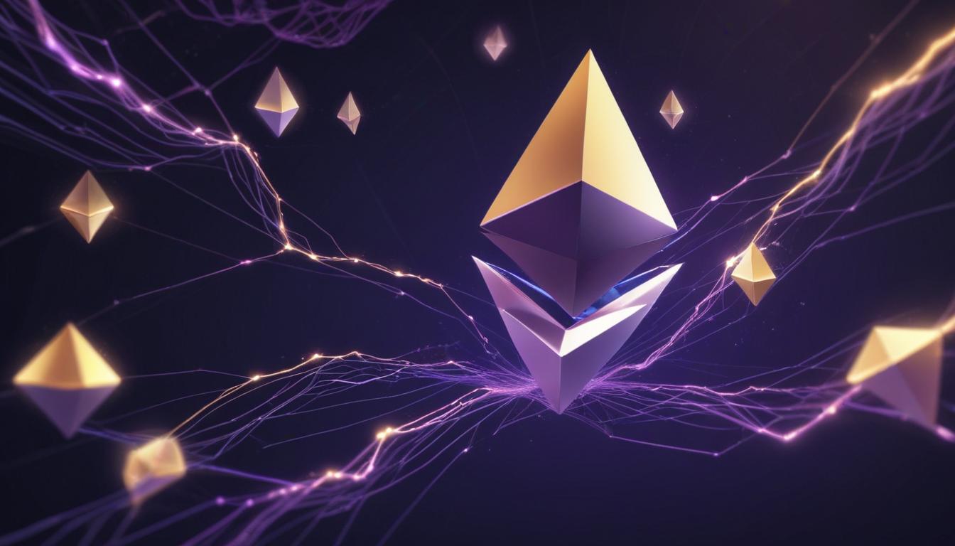 ШОКИРУЮЩЕЕ ускорение обновлений Ethereum: Pectra и Fusaka! | Cryptodamus.io