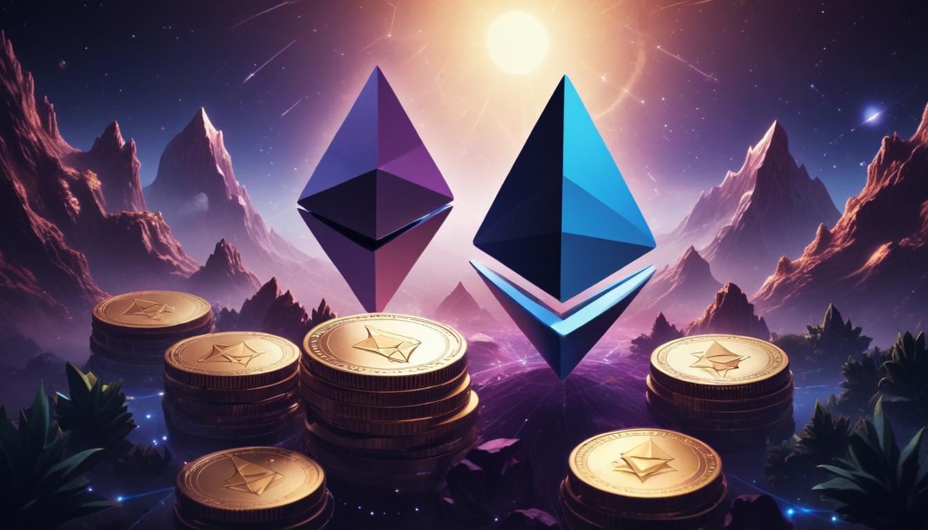 Ethereum, Solana, Cardano, Ripple, BNB: Which Crypto Will EXPLODE Next? | Cryptodamus.io