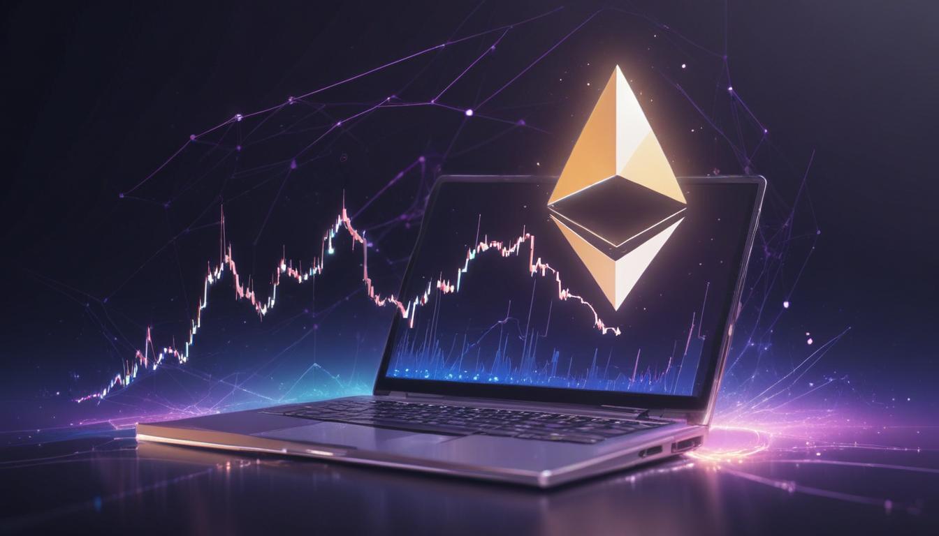 Ethereum to $1850? Technicals, Whales & Buterin's Vision Align! | Cryptodamus.io