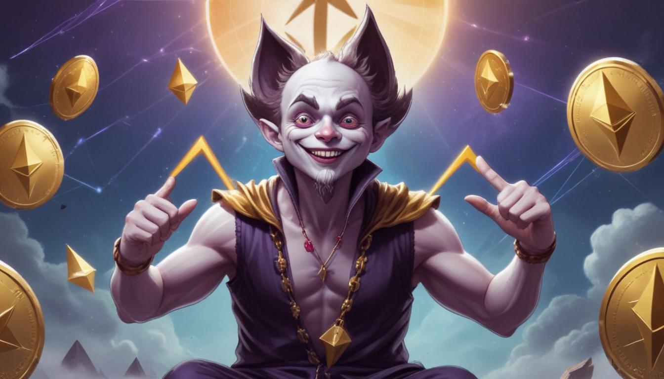 Ethereum до $3000? Смелый прогноз Crypto Fella и анализ цены ETH! | Cryptodamus.io