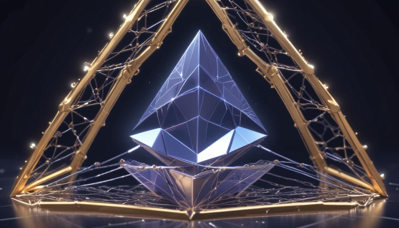 Ethereum Under Threat? Lightchain AI & Injective Protocol Challenge the King!  | Cryptodamus.io