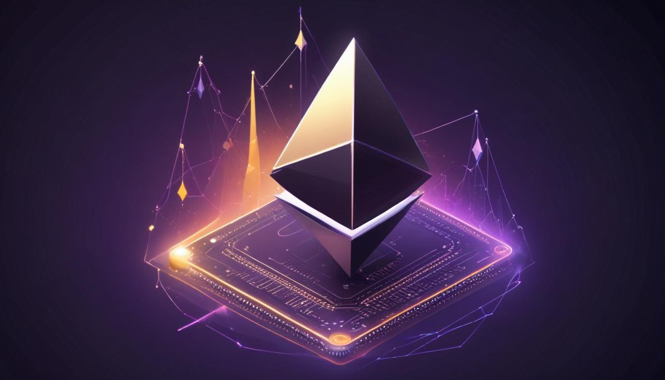 Ethereum Virtual Machine (EVM): Децентрализованное будущее уже здесь! 🚀 | Cryptodamus.io