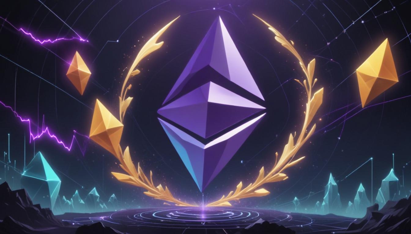 Ethereum vs Solana: The DEX Duel! Can ETH Keep Its DeFi Crown? | Cryptodamus.io