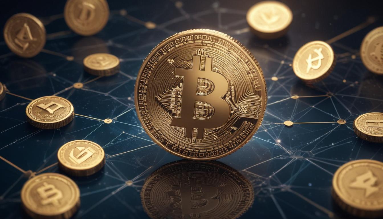 Ethereum, Toncoin, Solana: Битва Криптогигантов 2025! Кто Победит? 🚀 | Cryptodamus.io