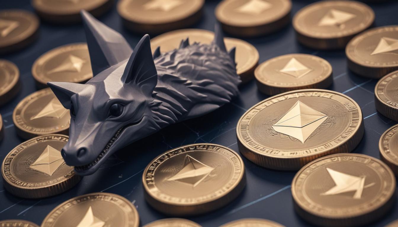 Ethereum Whales & Institutional Investors: A $21.6B Futures Frenzy! | Cryptodamus.io