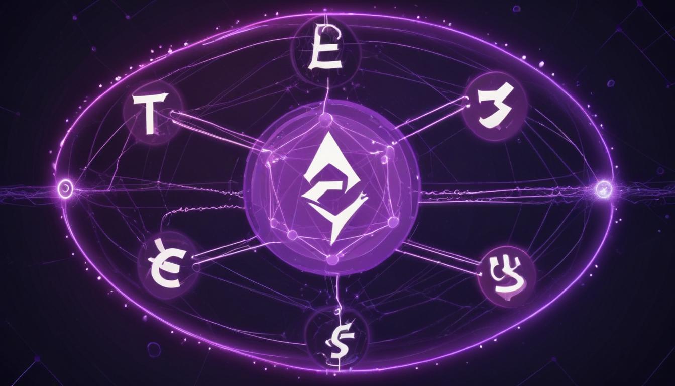 Exaion's HUGE Tezos Bet:  Etherlink Validation Deep Dive! | Cryptodamus.io