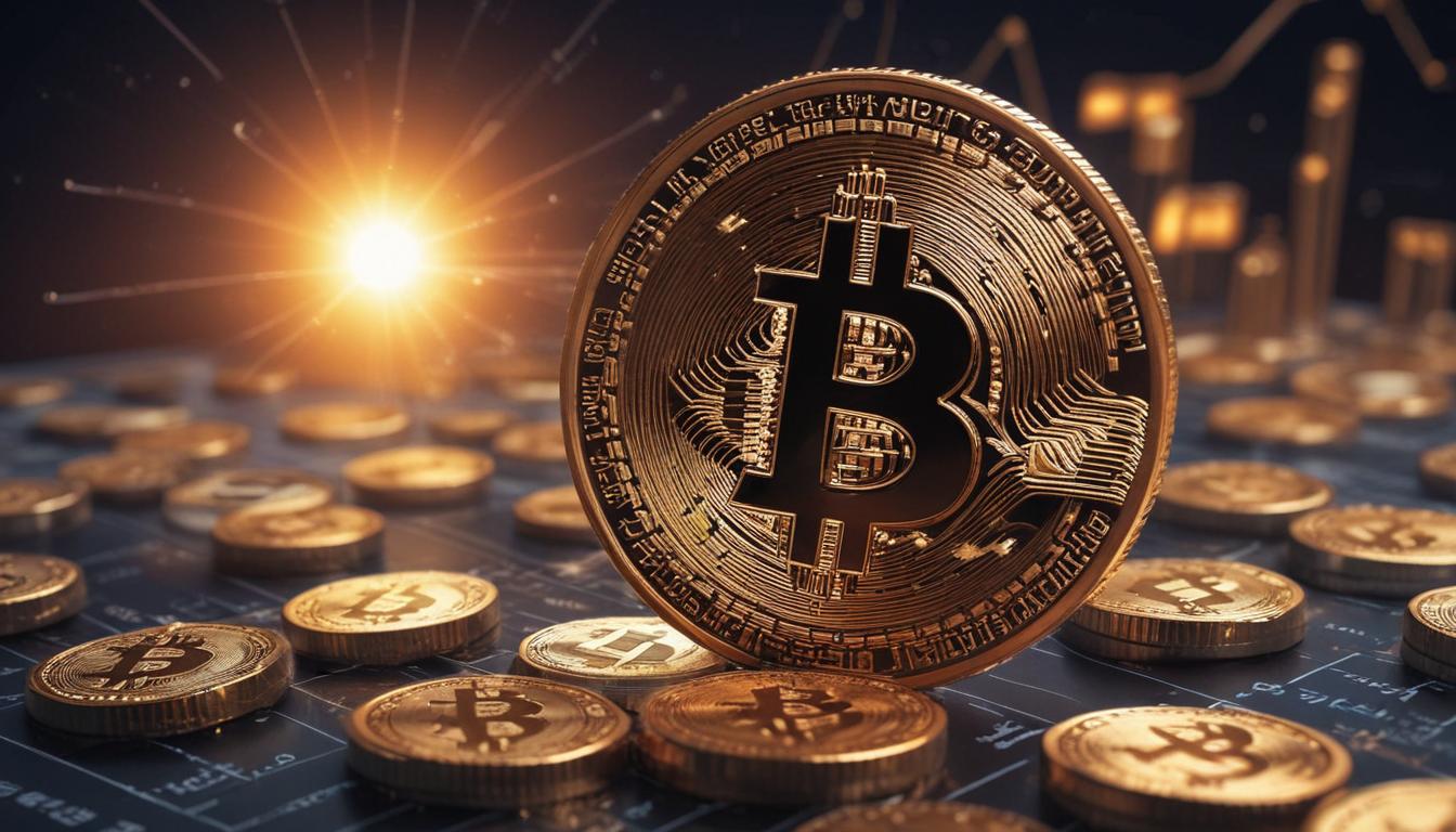 Биткоин 2025: Прогнозы до $500K? Узнайте, чего ждут институционалы! | Cryptodamus.io