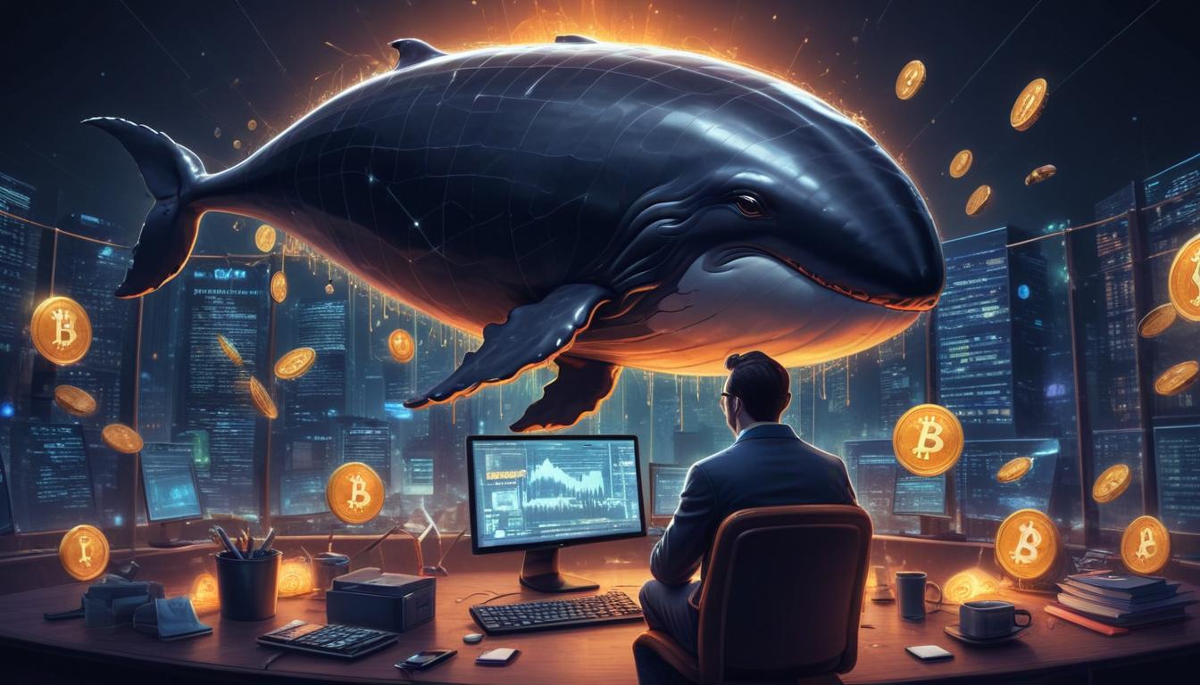 Схемы Раскрыты: Как Pump-and-Dump и Киты Манипулируют Криптой и Воруют Ваши Деньги! | Cryptodamus.io