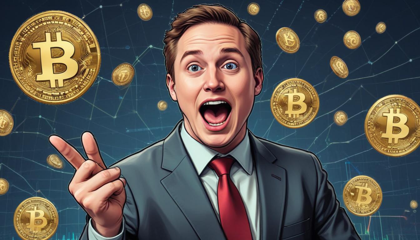 Fartcoin пробил $1 млрд! Устойчивый рост или пузырь? | Cryptodamus.io
