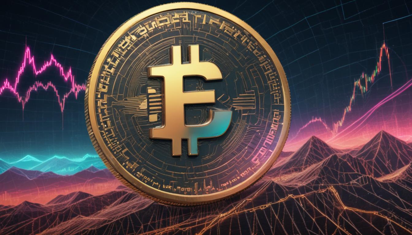 Fartcoin: Восстановление неизбежно? Глубокий анализ волатильности мем-коина (2024) | Cryptodamus.io