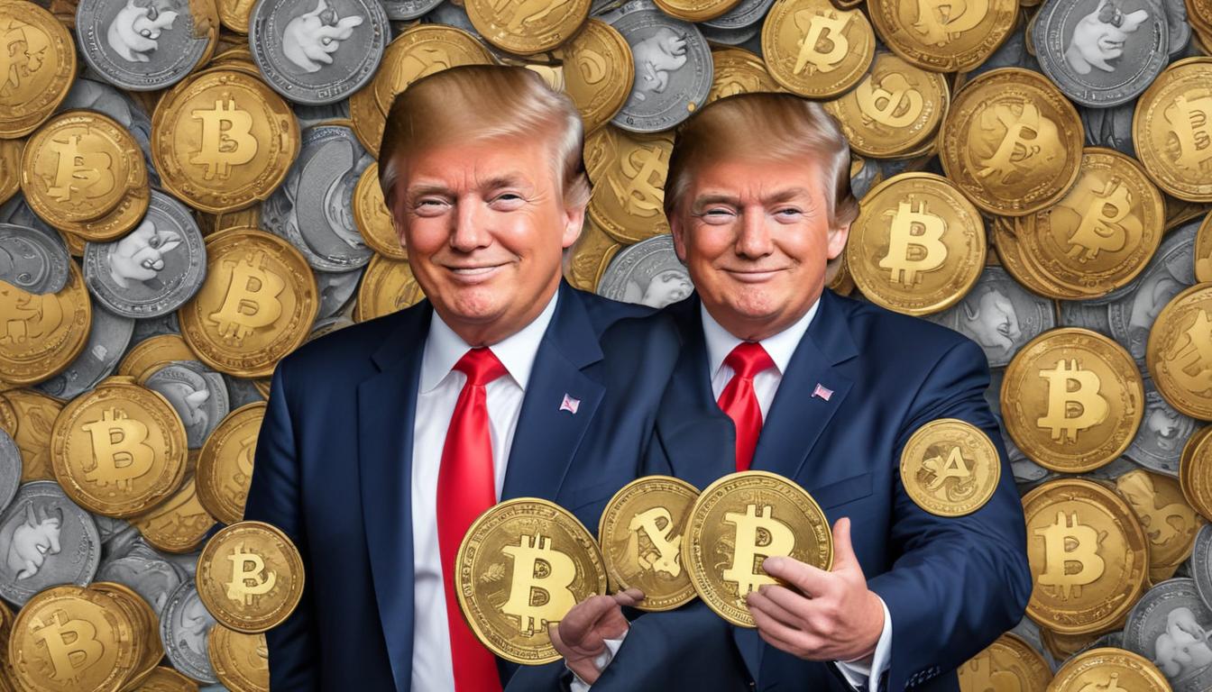 FARTCOIN vs. CHONE: Meme Coin Mania Decoded! Risks, Rewards, and Winning Strategies Revealed | Cryptodamus.io
