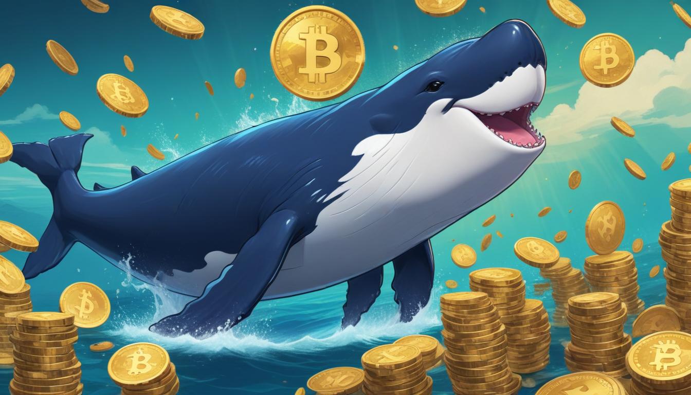 Fartcoin Whale's $2M Gamble: Memecoin Mayhem & Lessons Learned! | Cryptodamus.io