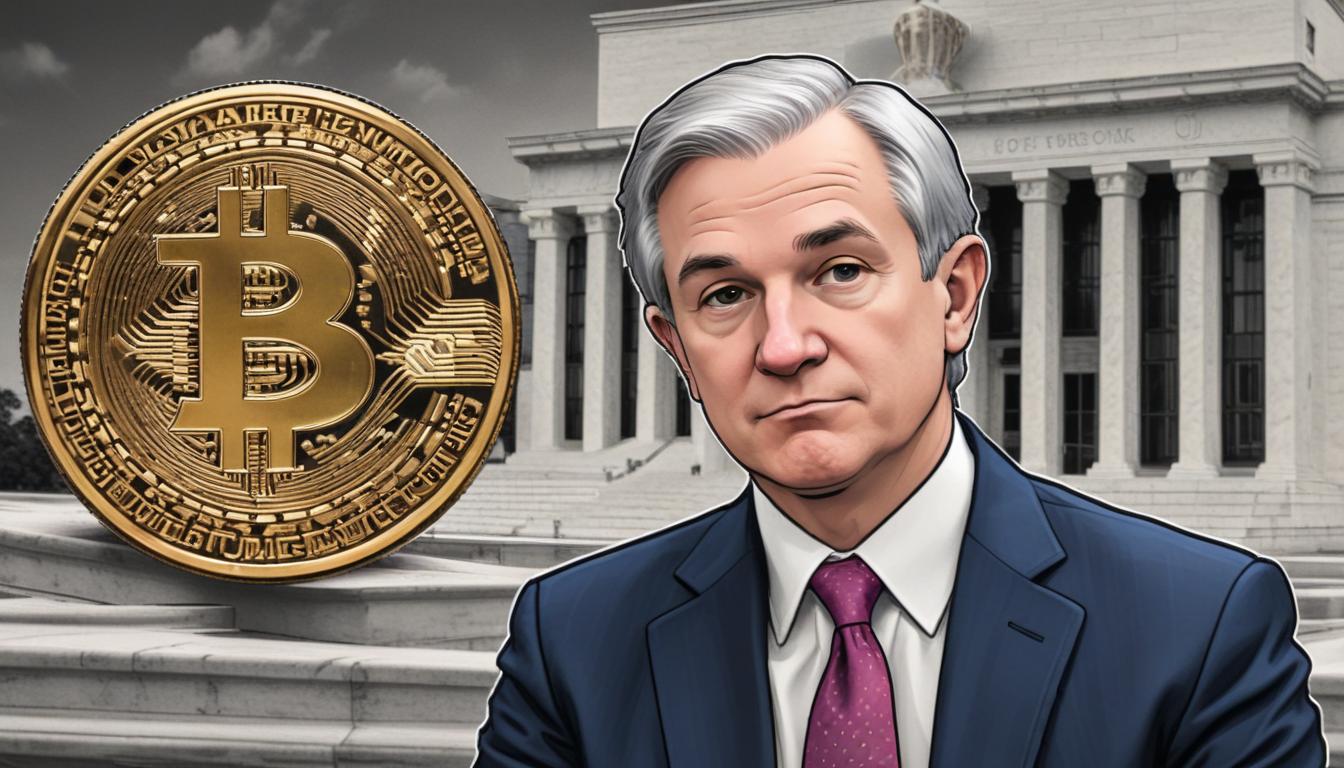 Разворот ФРС по Крипте: Откроют ли Банки Эру Bitcoin & Stablecoin? 🚀 | Cryptodamus.io