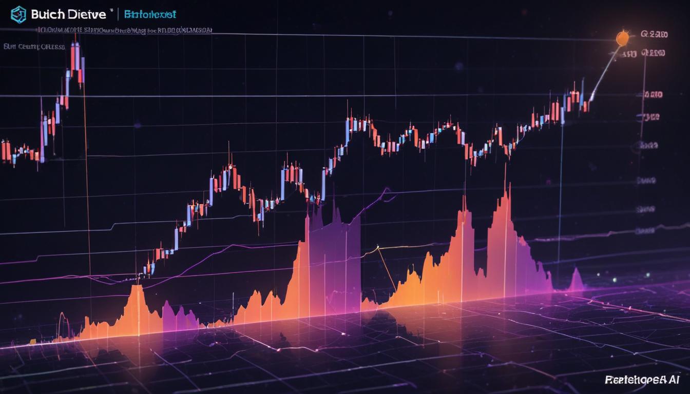 FET взлетел! Прогнозируется рост на 45% – Технический анализ раскрывает скрытый бычий сигнал | Cryptodamus.io