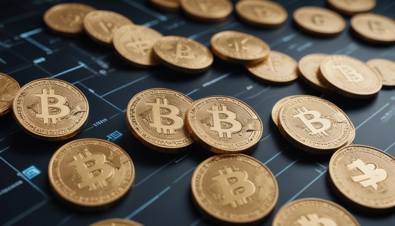 FFG Token: Революция в кинофинансировании с блокчейном! Инвестируйте с гарантией активов! | Cryptodamus.io