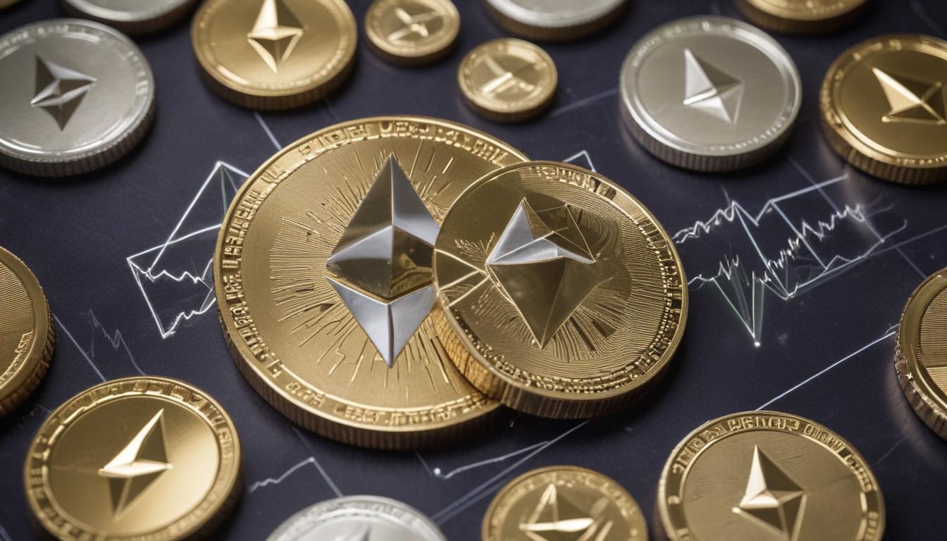 Fidelity's Ethereum ETF: Will SEC Approval Spark Crypto's Next Bull Run? (2024-2025) | Cryptodamus.io