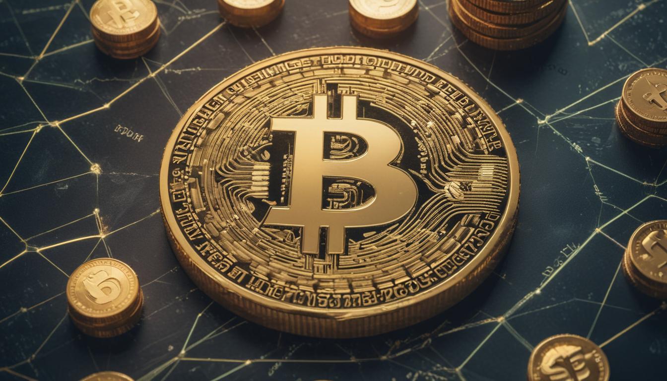 Fidelity's Solana ETF: Will it Trigger MASSIVE Institutional Adoption? | Cryptodamus.io