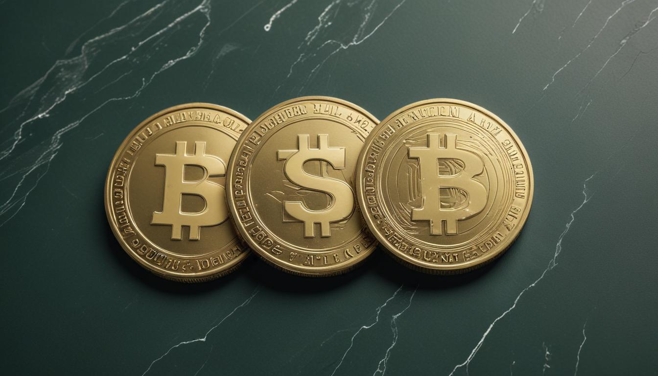 Fidelity & Stablecoins: A New Era for Crypto & Traditional Finance? | Cryptodamus.io