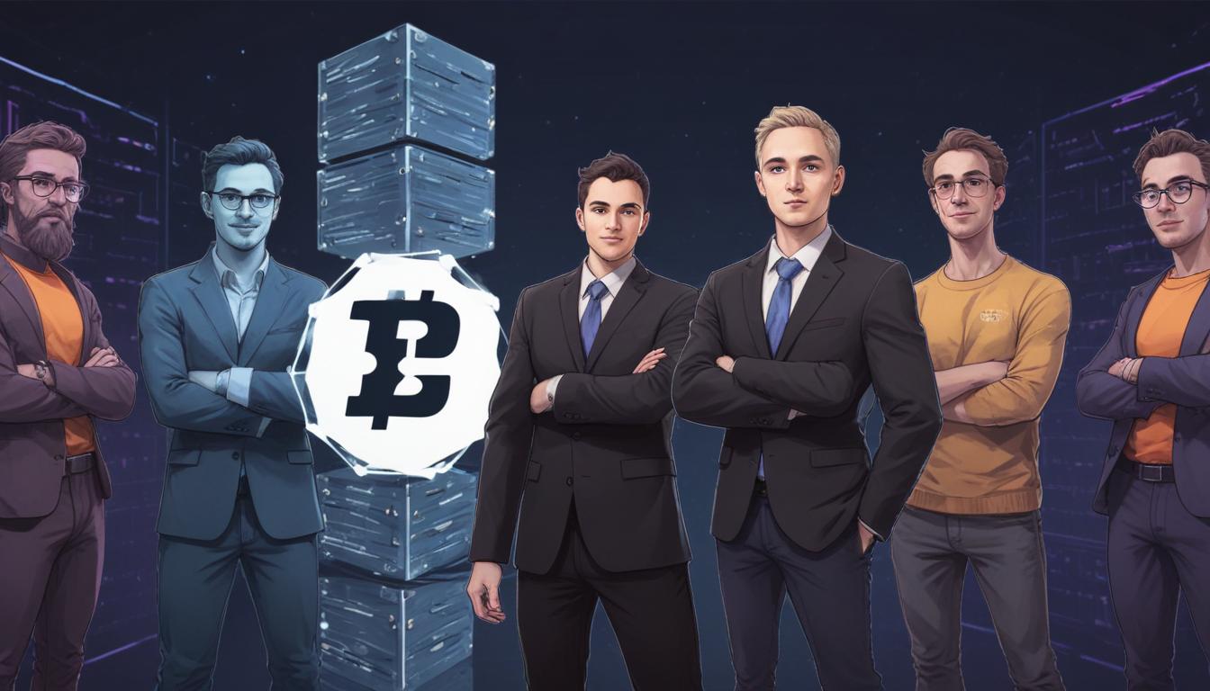 Filecoin, BitTorrent, Handshake, & Lambda: The Ultimate Decentralized Storage Showdown! | Cryptodamus.io