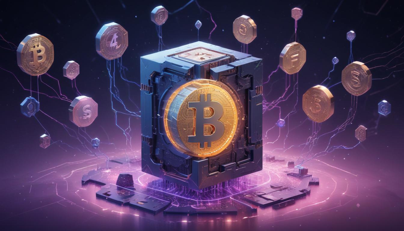 Filecoin: Революция в хранении климатических данных и данных ИИ! 🚀 Безопасно, децентрализованно, готово к будущему. | Cryptodamus.io