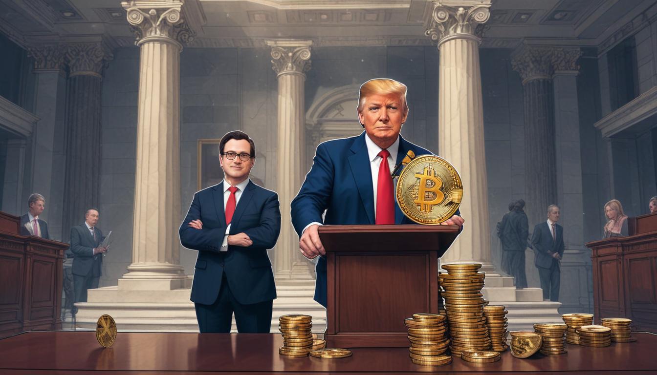 Fintech & Crypto Firms Race for Bank Charters: Is This the Future of Finance? | Cryptodamus.io
