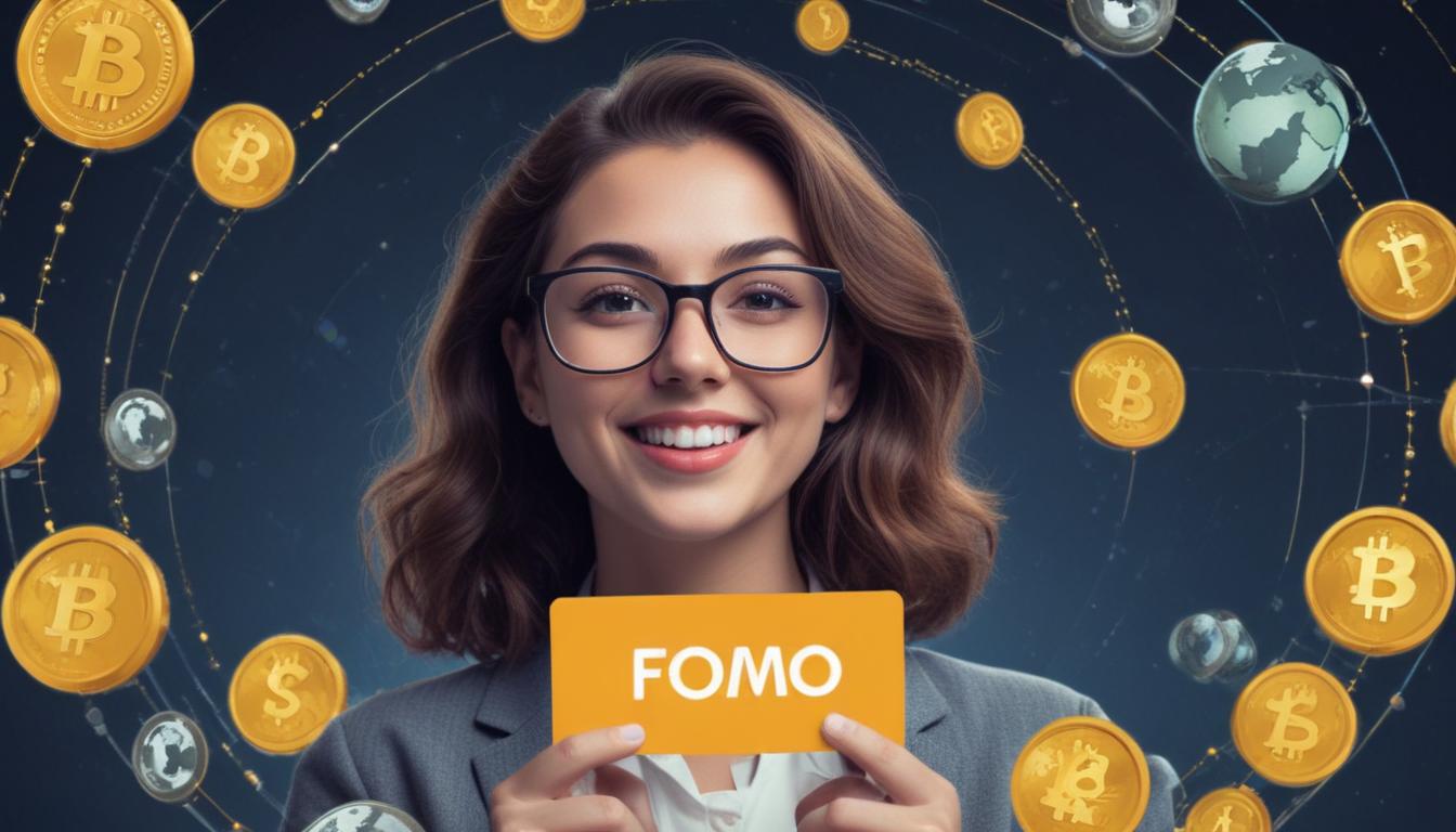 🤯 Fintech Revolution: Instant Cross-Border Payments & Crypto Cashback! | Cryptodamus.io