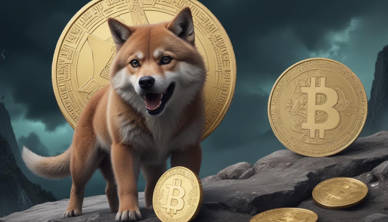 Floki Inu's Epic Crash & BTFD Coin's Rise: Meme Coin Volatility Explained! | Cryptodamus.io