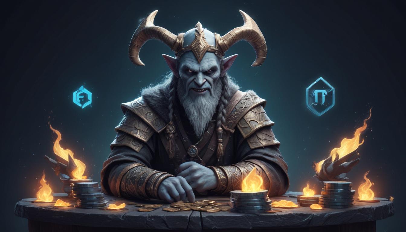 TokenFi от Floki: Революция DeFi и токенизация активов без кода! | Cryptodamus.io
