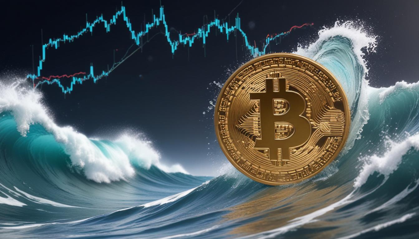 FOMC, GDP, & Token Unlocks: Brace for Crypto Volatility? Keys to Navigating the Market Shift! | Cryptodamus.io