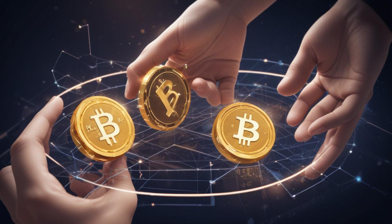 Foresight Ventures' $25M BNB Chain Bet: Will it Fuel Blockchain's Next Boom? | Cryptodamus.io