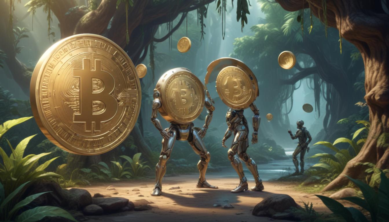 Фонд Four.Meme на $10 млн: исправит ли он безумие MemeFi? Инновации на BNB Chain и устойчивый рост! | Cryptodamus.io