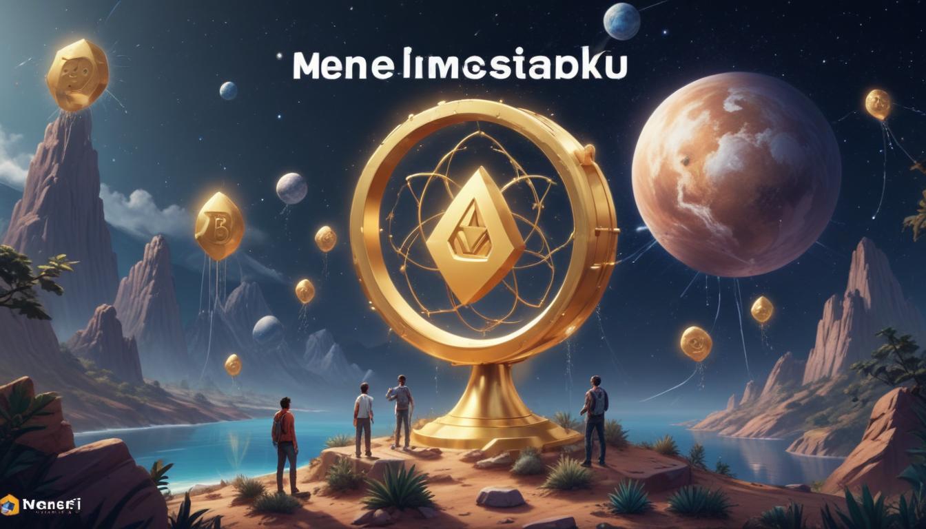 Фонд Four.Meme на $10M: Революция в устойчивом MemeFi на BNB Chain! 🚀 | Cryptodamus.io
