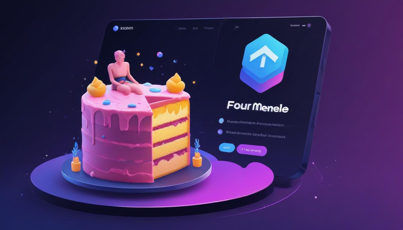 Fourmeme: Building Trust in MemeFi with Token Standards & Ecosystem Growth! | Cryptodamus.io